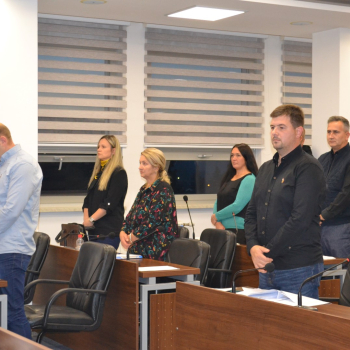 Na 12. sjednici Općinskog vijeća usvojen Nacrt Budžeta Općine Ilijaš u iznosu od  25.187.650 KM